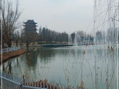 -祥源·阜阳生态乐园