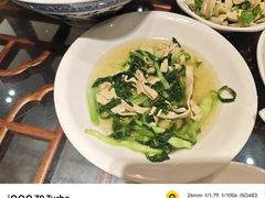 -老瑞福上海菜(人民广场店)