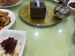 -奥华餐厅·老张记(台基厂店)