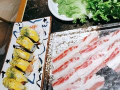 -一品诚记烤肉·甄选店(中南路店)