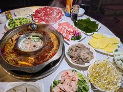 -枇杷园食为鲜火锅(南山店)