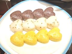 -钱江大院·芳宴江南(三花国际店)