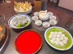 -巴蜀大将火锅(春熙店)