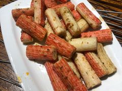 -有奴思烤肉·清真(正宁路店)