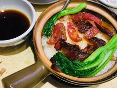 -明腾壹间茶餐厅(新都会花园广场店)