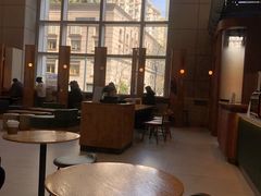 -星巴克(来福士办公楼店)