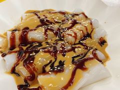 -噏耷茶档