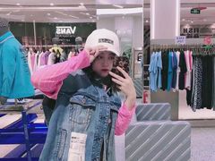 -凯德广场(学府店)