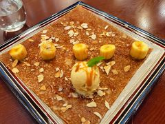 anna皇后安娜可丽饼-LA CREPERIE BRETONNE布列塔尼法式餐厅(天童北路店)