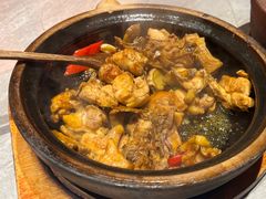 -啫神·广州地标美食(北京路店)