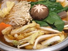-大岛日本料理铁板烧(南通大饭店)