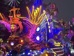 -大连海昌发现王国主题公园