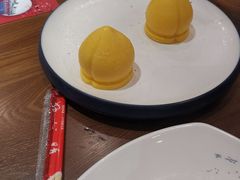 -满园烤鸭·春饼(太原街万达店)