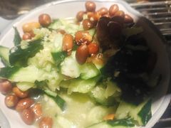 -刘记大块烤羊腿餐吧(北沙滩店)