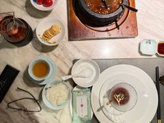 -宴昆山·私房菜(春晖店)