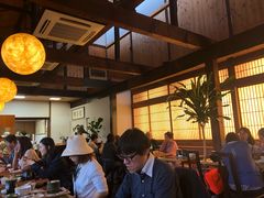 -中村藤吉(本店)