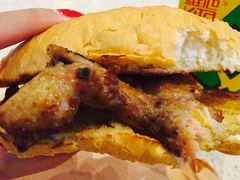 -威尼斯人酒店琳琅美食广场