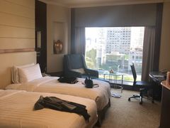 -北京中国大饭店