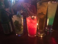 -MARU玛露音乐餐厅(大学路店)