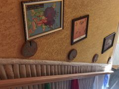 -格日勒阿妈蒙古厨房(巨海店)