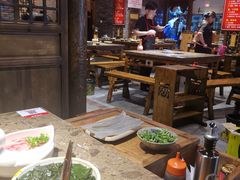 -重庆渝达老火锅(春熙路店)