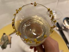 -东海朗廷酒店-唐阁T’ANG COURT 中餐厅