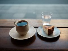 -RUMORS COFFEE ROASTERY鲁马滋咖啡(湖南路店)