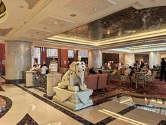 -北京中国大饭店