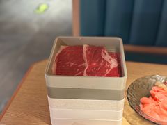 -温野菜涮涮锅(西单大悦城店)