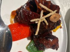 摩卡排骨-珍宝海鲜JUMBO Seafood(尚嘉店)