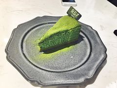 抹茶千层-RGF(巨鹿路店)