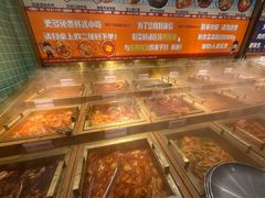 -姜胖胖无限自助烤肉(凯德天府店)