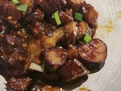 -绿茶餐厅(燕郊永旺店)