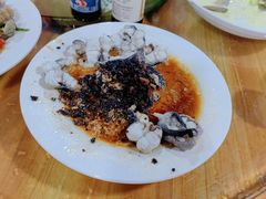 -东山壹号海鲜餐厅(金銮名都店)