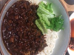 -九毛九西北菜(大东海店)