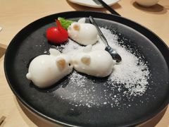 -避风塘(宝山万达店)