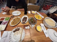 -姥姥家春饼店(惠新东街店)