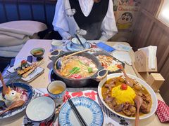 -太郎的家·平价日料(曼巴特店)