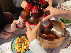 -胡桃里音乐酒馆(罗湖HALO广场店)