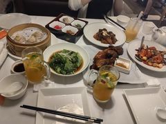 -小厨娘淮扬菜(清江苏宁广场店)
