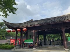 -九龙寨城公园