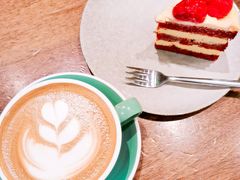 -BAKER&SPICE(国金中心商场店)