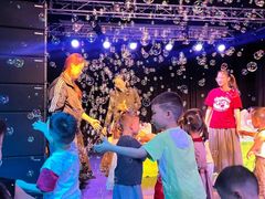 -饭米多蔻中英文绘本馆(苏州美罗店)