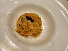 清蒸蟹粉-新光酒家·河豚·海鲜·蟹料理(浦东店)