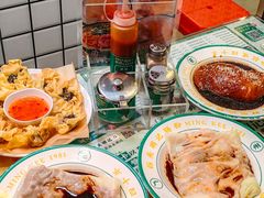 -西关明记肠粉(荔枝湾店)