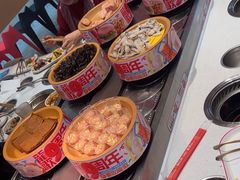-龍歌自助小火锅(李沧丽达店)
