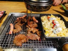 -鑫釜山海鲜烧烤(浑南店)