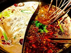 -钢管厂五区小郡肝串串香(党校路店)