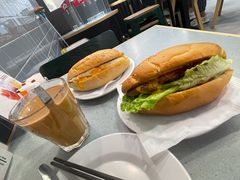 -华嫂冰室(尖沙咀店)