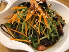 -陈傻子餐厅(世纪都会店)
